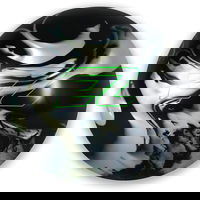 Elite EZ Hook Pearl Black/Silver MAIN Image