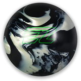 Top Balls: Elite EZ Hook Pearl Black/Silver