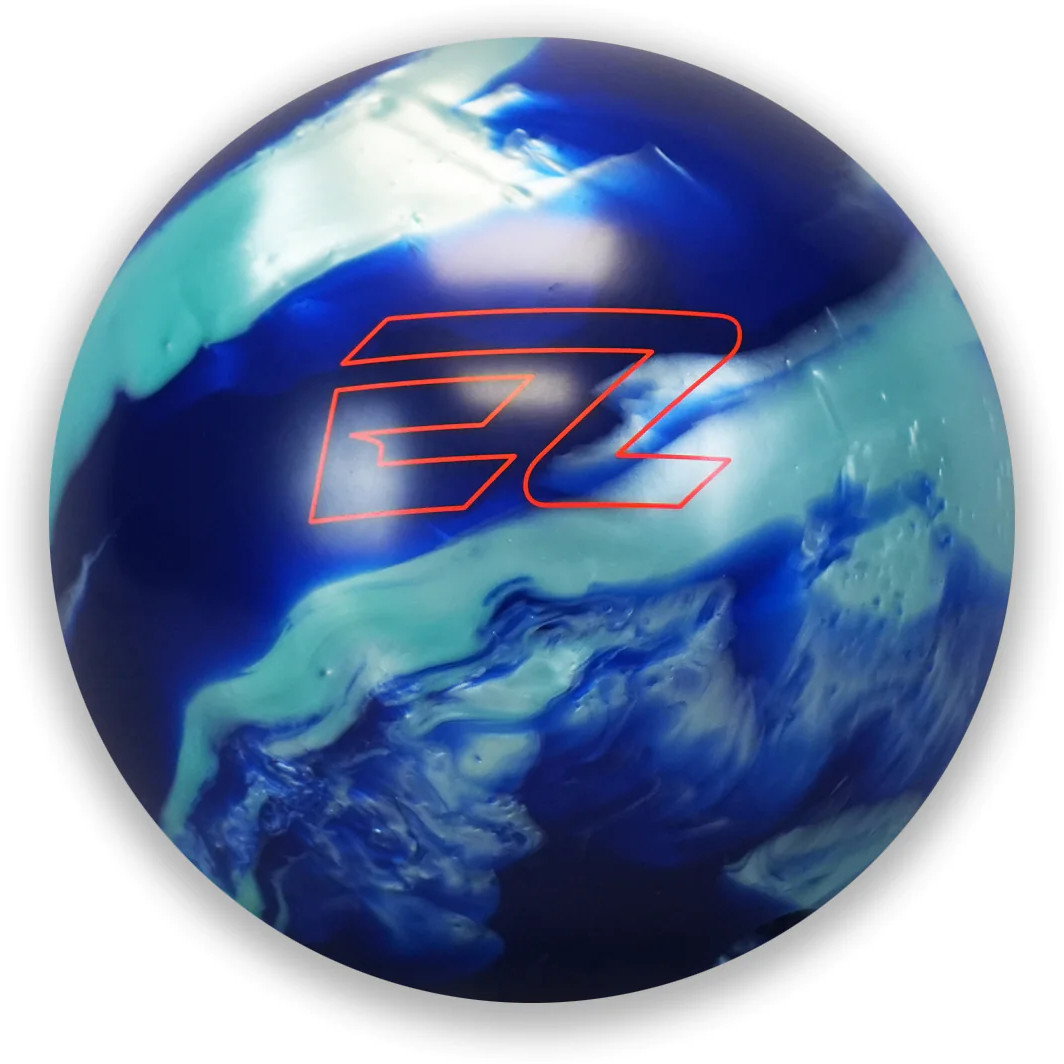 Elite EZ Hook Pearl Teal/Blue