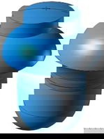 Elite EZ Hook Pearl Teal/Blue CORE Image