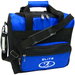 Review the Elite Impression Single Tote Blue/Black