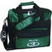 Review the Elite Impression Single Tote Green/Black
