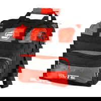 Elite Impression Single Tote Red MAIN Image