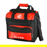 Latest Elite Gear: Elite Impression Single Tote Red