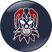Review the Elite Joker Skull Red/Blue