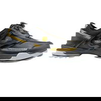 Elite Mens Alien Black/Gold Right Hand MAIN Image