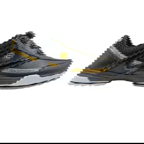 Elite Mens Alien Black/Gold Right Hand