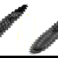 Elite Mens Alien Black/Gold Right Hand ALT Image