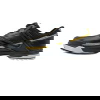 Elite Mens Alien Black/Gold Right Hand ALT Image