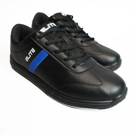 Elite Mens Basic Black/Royal