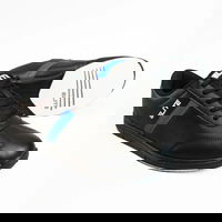 Elite Mens Basic Black/Royal ALT Image