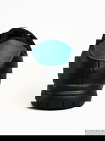 Elite Mens Basic Black/Royal ALT Image