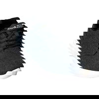 Elite Mens Casual Grey Wool MAIN Image