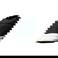 Elite Mens Casual Grey Wool BACK Image