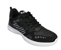 Elite Mens Freedom Black/Grey MAIN Image