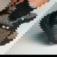 Elite Mens Pinnacle Black/Grey ALT Image