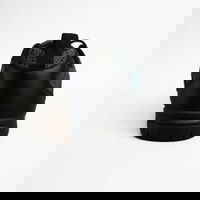 Elite Mens Pinnacle Black/Grey Wide Width ALT Image