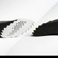 Elite Mens Pinnacle Black/Grey Wide Width ALT Image