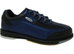 Review the Elite Mens Platinum Right Hand Blue/Black