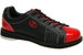 Review the Elite Mens Triton Black/Red - Old Version