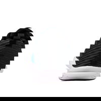 Elite Mens Wave Black/Blue BACK Image