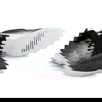 Elite Mens Wave Black/Grey ALT Image