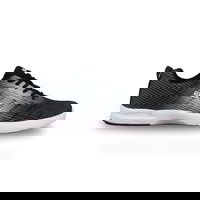 Elite Mens Wave Black/Grey ALT Image