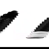 Elite Mens Wave Black/Grey BACK Image