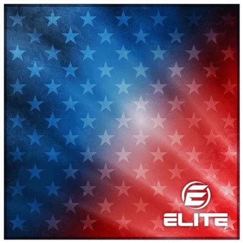 Elite Microfiber Towel Freedom