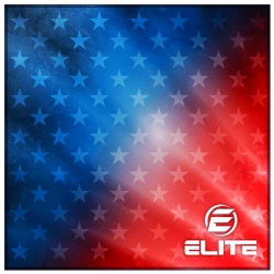 Elite Microfiber Towel Freedom