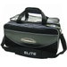 Review the Elite Platinum Deluxe Double Tote