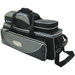 Review the Elite Platinum Deluxe Triple Tote/Roller