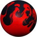 Review the Elite Red Alien