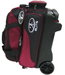 Review the Elite SE Double Roller Burgundy/Black