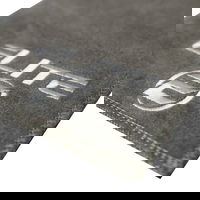 Elite Shammy Pad Charcoal ALT Image