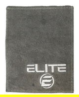 Top Accessories: Elite Shammy Pad Charcoal