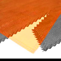 Elite Shammy Pad Orange ALT Image