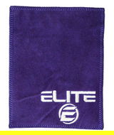 Top Accessories: Elite Shammy Pad Purple