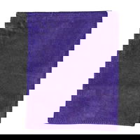 Elite Shammy Pad Purple ALT Image