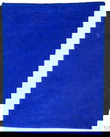 Elite Shammy Pad Royal ALT Image