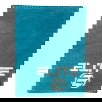 Elite Shammy Pad Teal MAIN Image