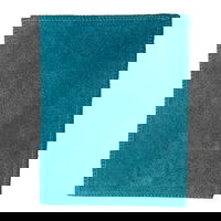 Elite Shammy Pad Teal ALT Image