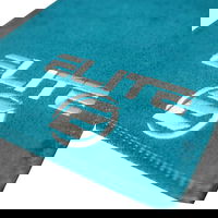 Elite Shammy Pad Teal ALT Image