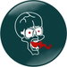 Review the Elite Skull Green/White