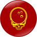 Review the Elite Skull Red/Yellow