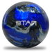 Review the Elite Star Blue/Black/Silver