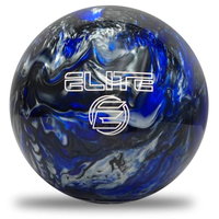Elite Star Blue/Black/Silver ALT Image