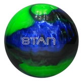 Newest/Latest Balls: Elite Star Blue/Green/Black