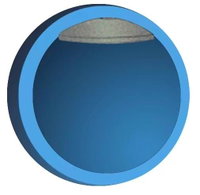 Elite Star Blue/Green/Black CORE Image