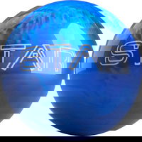 Elite Star Blue Pearl Bowling Balls